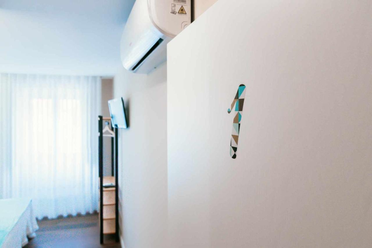 Blue House Ponte De Limaアパートホテル エクステリア 写真