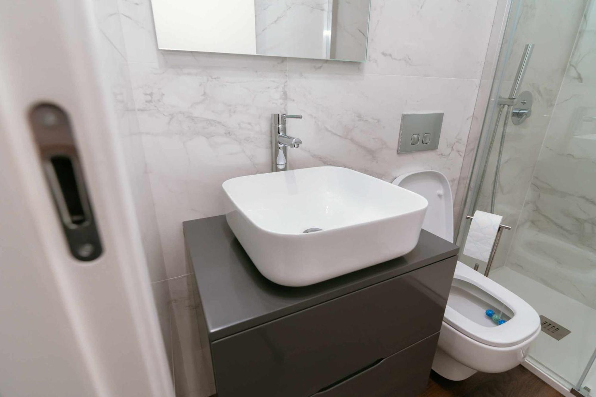Blue House Ponte De Limaアパートホテル 部屋 写真
