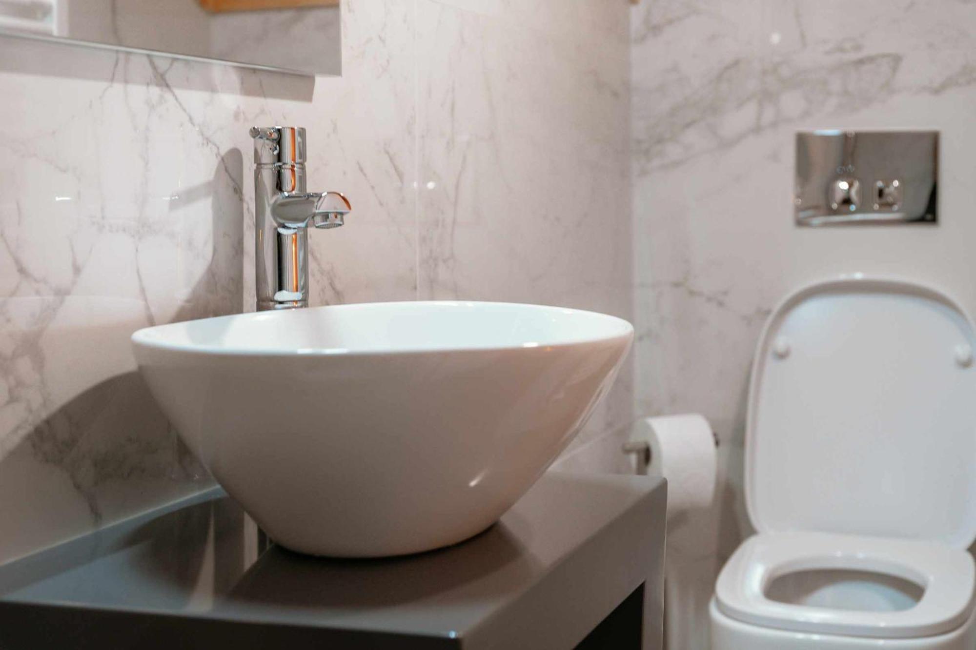 Blue House Ponte De Limaアパートホテル 部屋 写真
